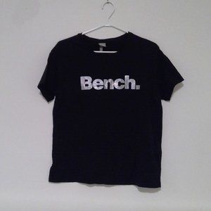 Bench logo short sleeve